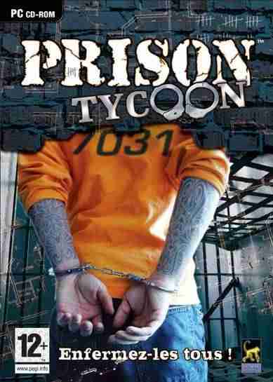 Descargar Prison Tycoon 4 SuperMax [English] por Torrent